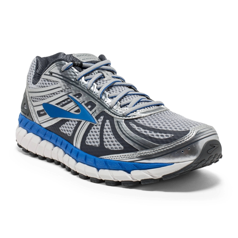 Brand New Brooks Beast Running Men's Shoes Size 11.5
